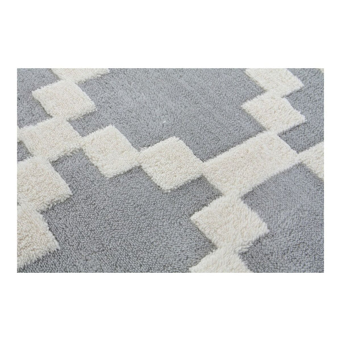 DKD Home Decor Oriental Polyester Rug (60 x 240 x 1 cm)