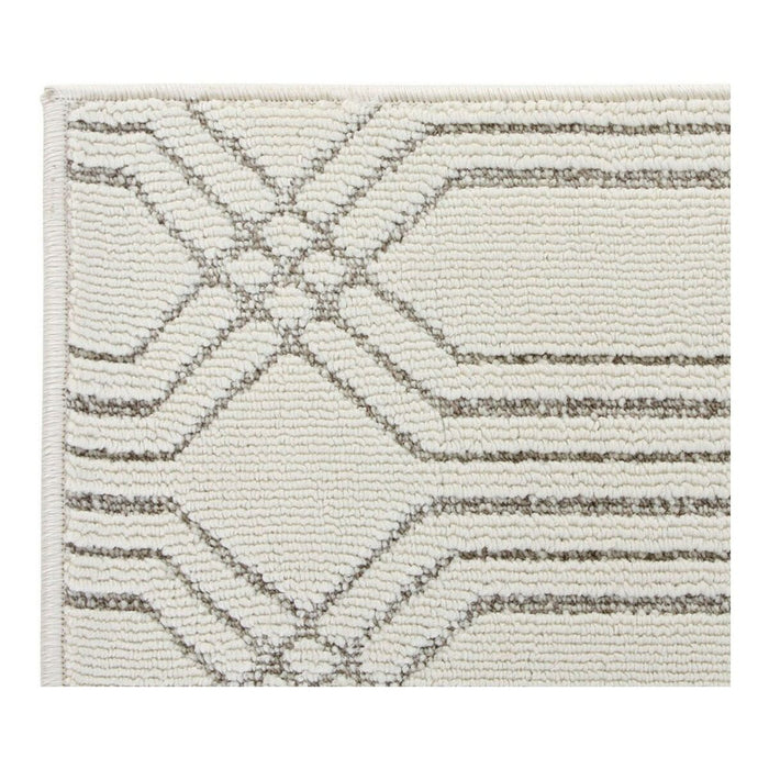 DKD Home Decor Oriental Polyester Rug (60 x 240 x 1 cm)