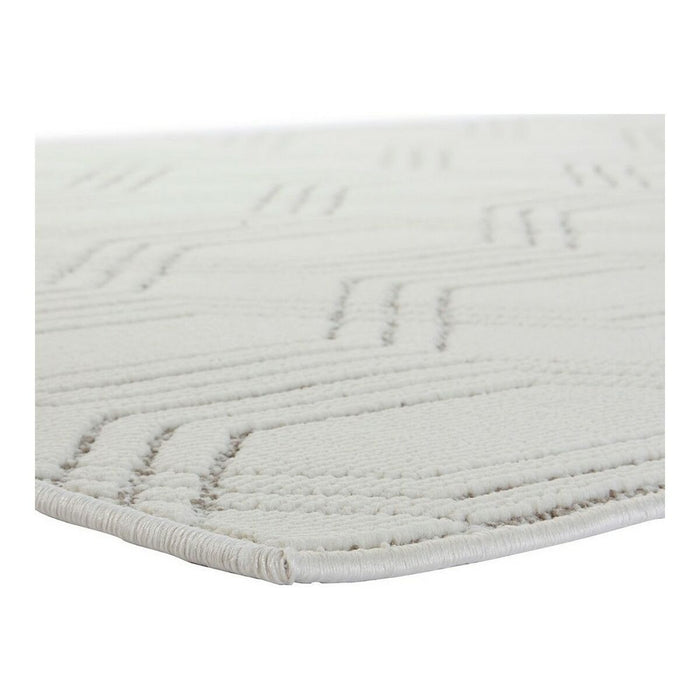 DKD Home Decor Oriental Polyester Rug (120 x 180 x 1 cm)