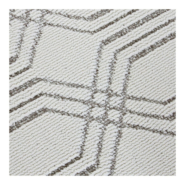 DKD Home Decor Oriental Polyester Rug (160 x 230 x 1 cm)