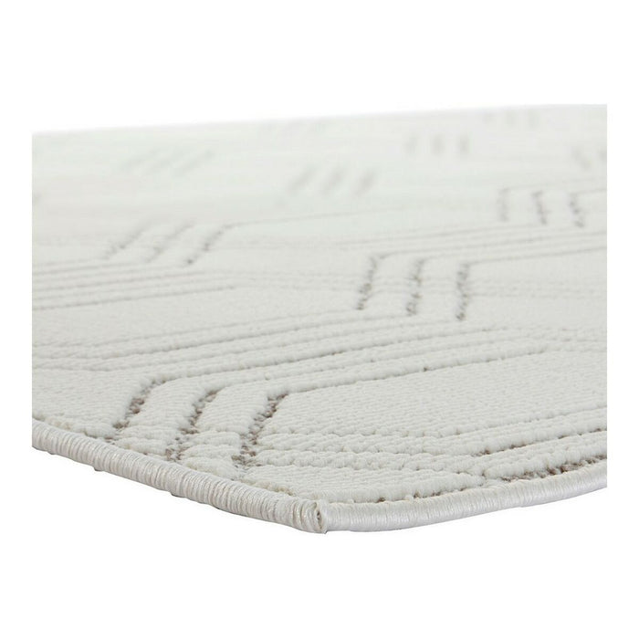 DKD Home Decor Oriental Polyester Rug (160 x 230 x 1 cm)