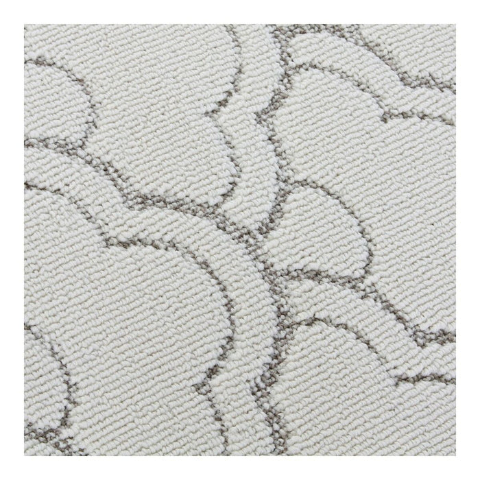 DKD Home Decor Oriental Polyester Rug (160 x 230 x 1 cm)