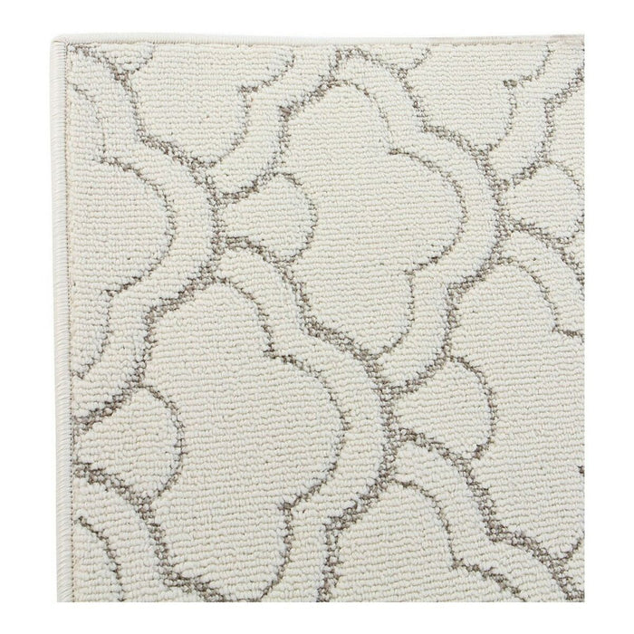 DKD Home Decor Oriental Polyester Rug (200 x 290 x 1 cm)