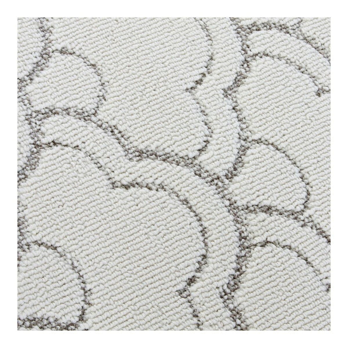 DKD Home Decor Oriental Polyester Rug (200 x 290 x 1 cm)