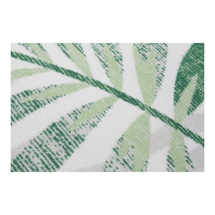 DKD Home Decor Tropical Polyester Rug (60 x 240 x 0.5 cm)