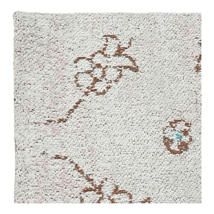 DKD Home Decor Polyester Cotton Rug (120 x 180 x 1 cm)