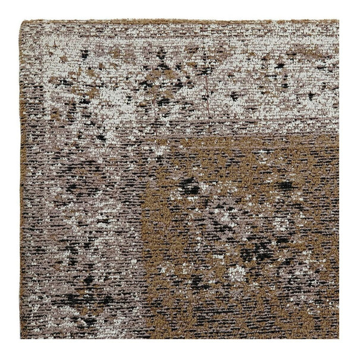 DKD Home Decor Cotton Rug (60 x 240 x 1 cm)