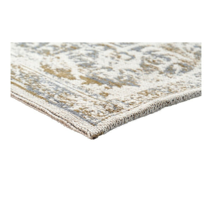 DKD Home Decor Cotton Rug (60 x 240 x 1 cm)