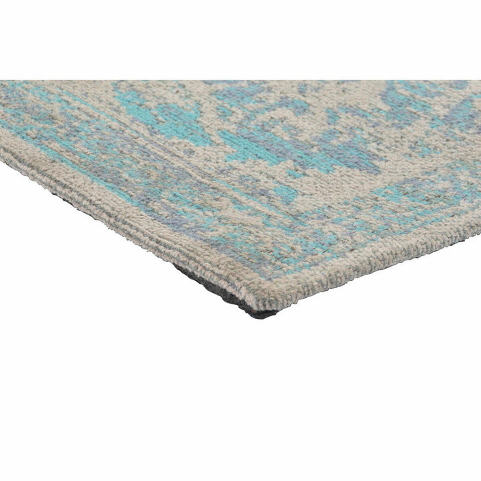 DKD Home Decor Polyester Cotton Rug (120 x 180 x 1.5 cm)
