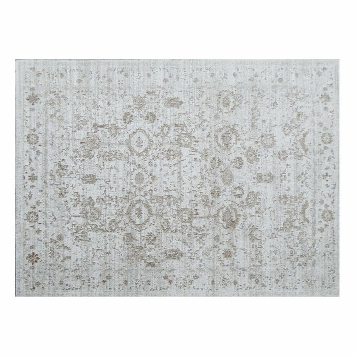DKD Home Decor Polyester Cotton Rug (120 x 180 x 1.5 cm)