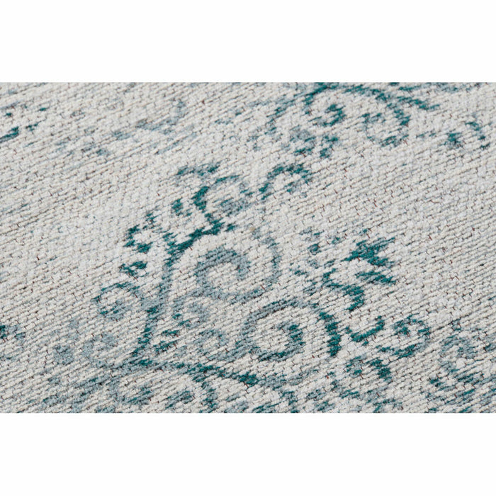 DKD Home Decor Cotton Chenille Rug (60 x 240 x 1 cm)
