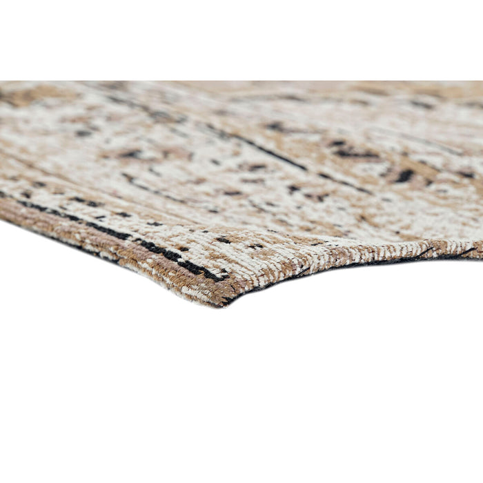 DKD Home Decor Polyester Cotton Rug (160 x 240 x 1.5 cm)