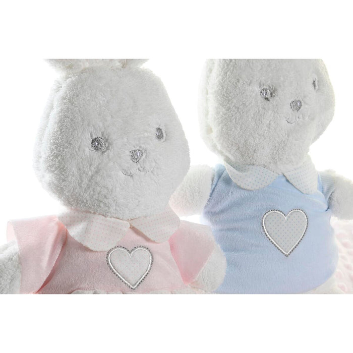 Set de Regalo para Bebé DKD Home Decor (3 Piezas)