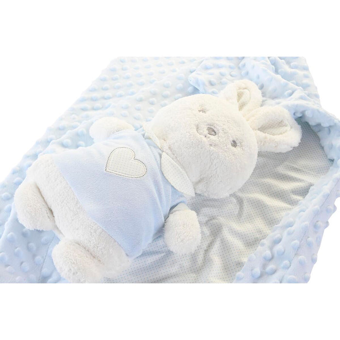 Set de Regalo para Bebé DKD Home Decor (3 Piezas)