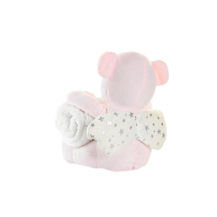 Set de Regalo para Bebé DKD Home Decor (2 Unidades)