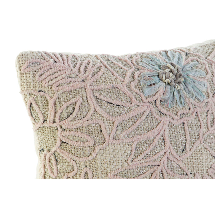 Cojín DKD Home Decor Multicolor 50 x 15 x 30 cm