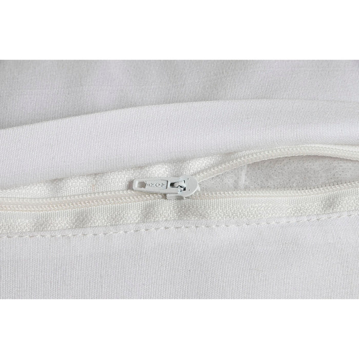 Home ESPRIT Tropical Cushion Set 45 x 8 x 45 cm (2 Units)