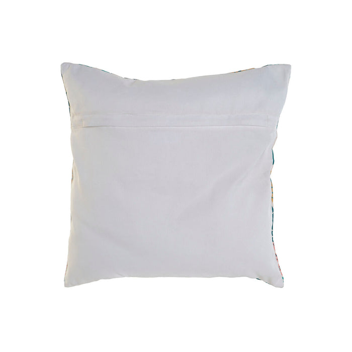 Set de cojines Home ESPRIT Selva 45 x 5 x 45 cm (2 Unidades)