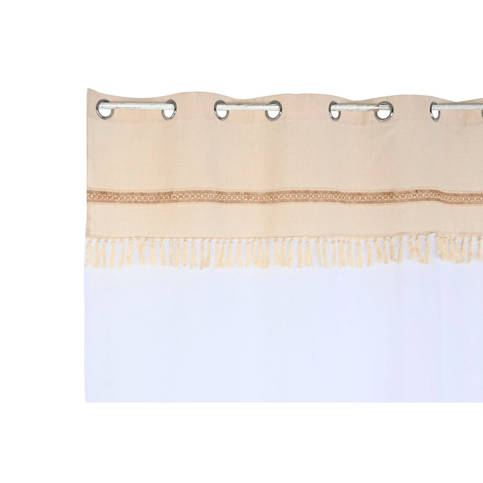 Cortinas Home ESPRIT 140 x 260 x 260 cm