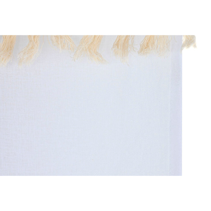 Cortinas Home ESPRIT 140 x 260 x 260 cm