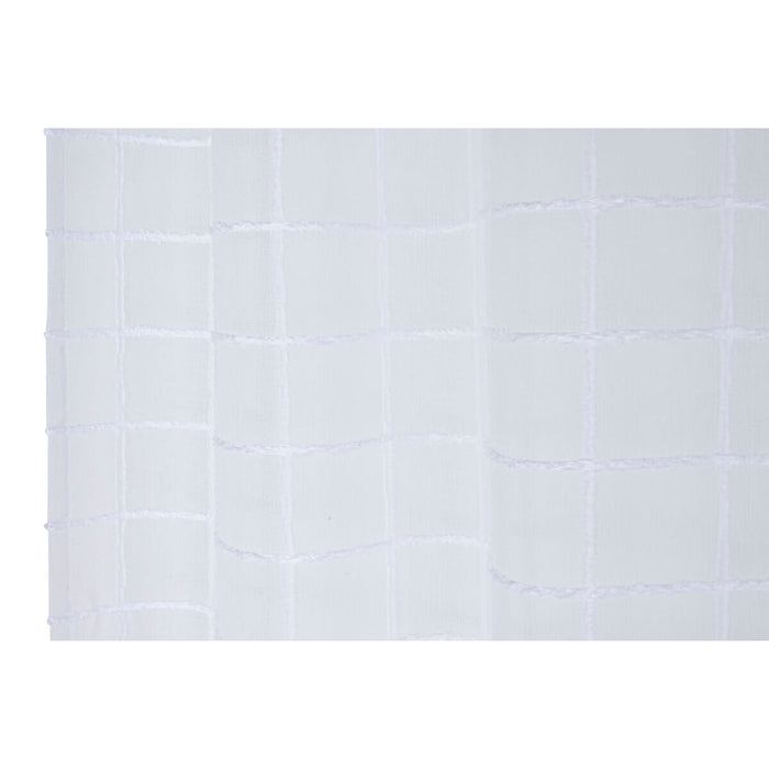 Cortinas Home ESPRIT Blanco 140 x 260 x 260 cm