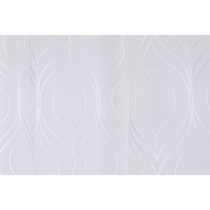 Cortinas Home ESPRIT Blanco 140 x 260 x 260 cm