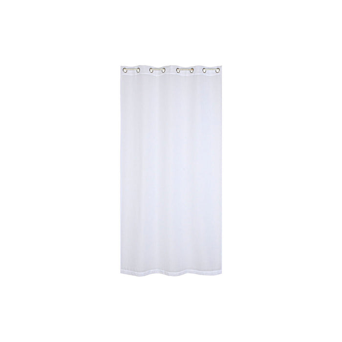 Cortinas Home ESPRIT Blanco 140 x 260 x 260 cm