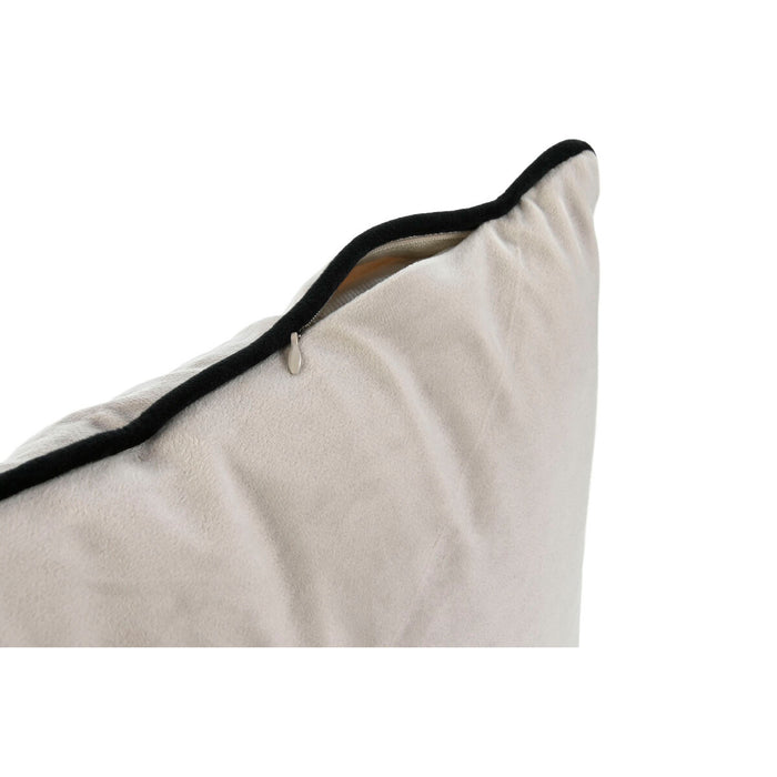 Home ESPRIT Beige Cushion 50 x 15 x 30 cm