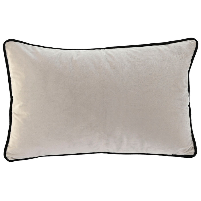 Home ESPRIT Beige Cushion 50 x 15 x 30 cm