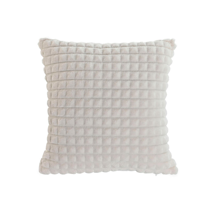 Cojín Home ESPRIT 45 x 8 x 45 cm