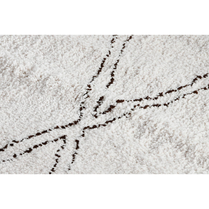 Home ESPRIT Rug 200 x 140 cm Beige Boho