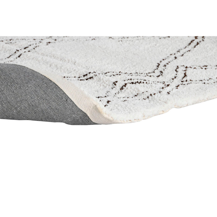 Home ESPRIT Rug 200 x 140 cm Beige Boho