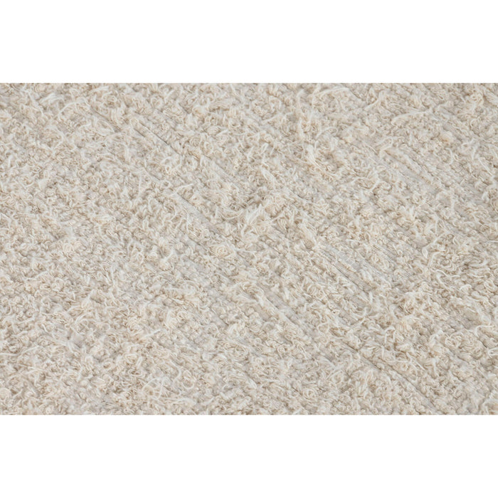 Home ESPRIT rug 70 x 120 x 1 cm