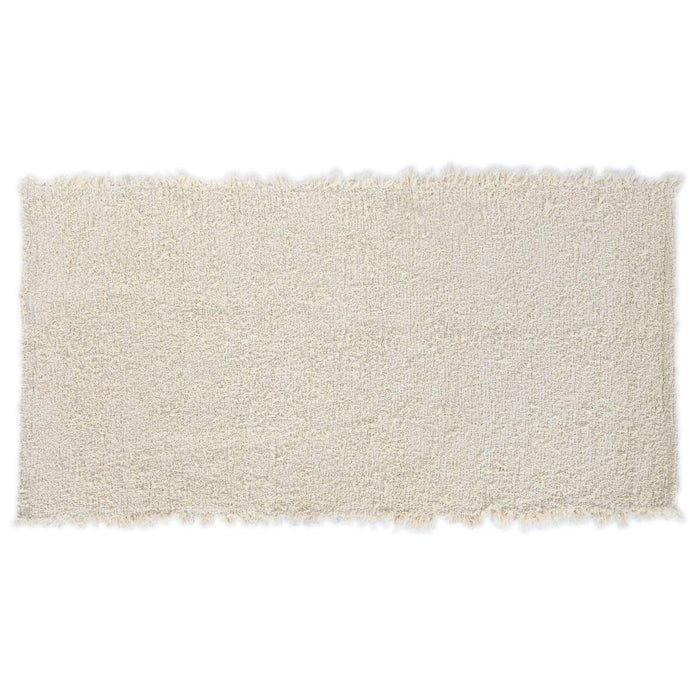 Home ESPRIT rug 70 x 120 x 1 cm