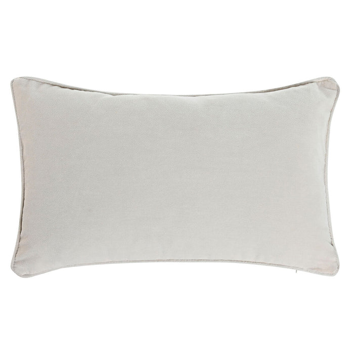 Home ESPRIT Beige Cushion 50 x 30 cm