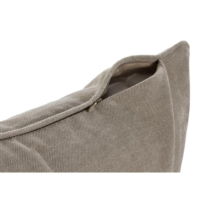 Home ESPRIT Brown Cushion 45 x 45 cm