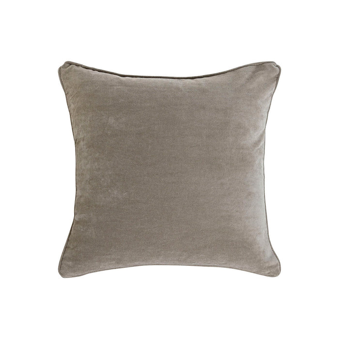 Home ESPRIT Brown Cushion 45 x 45 cm