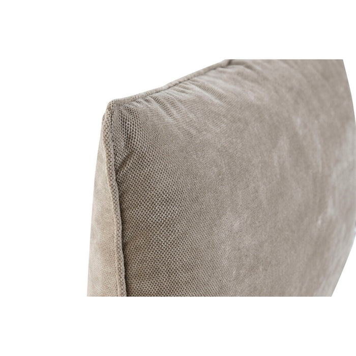 Home ESPRIT Brown Cushion 50 x 30 cm