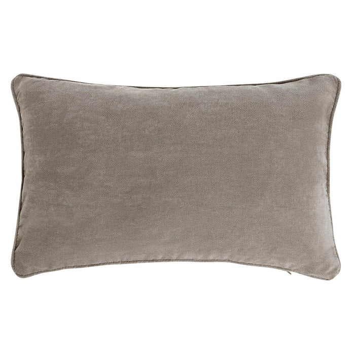 Home ESPRIT Brown Cushion 50 x 30 cm