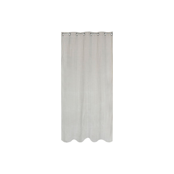 Cortina Home ESPRIT Beige 140 x 280 cm