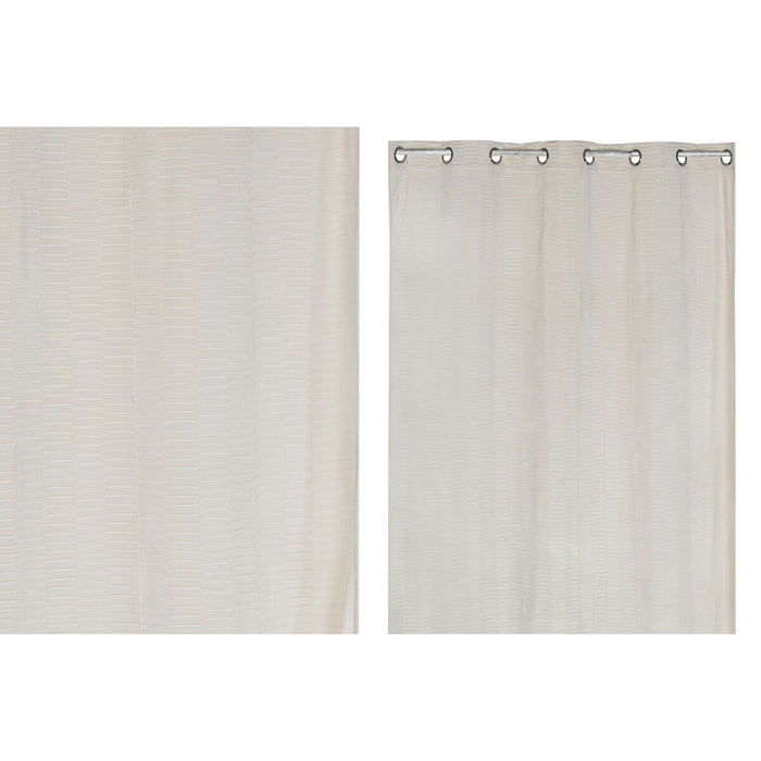 Cortina Home ESPRIT Beige 140 x 280 cm