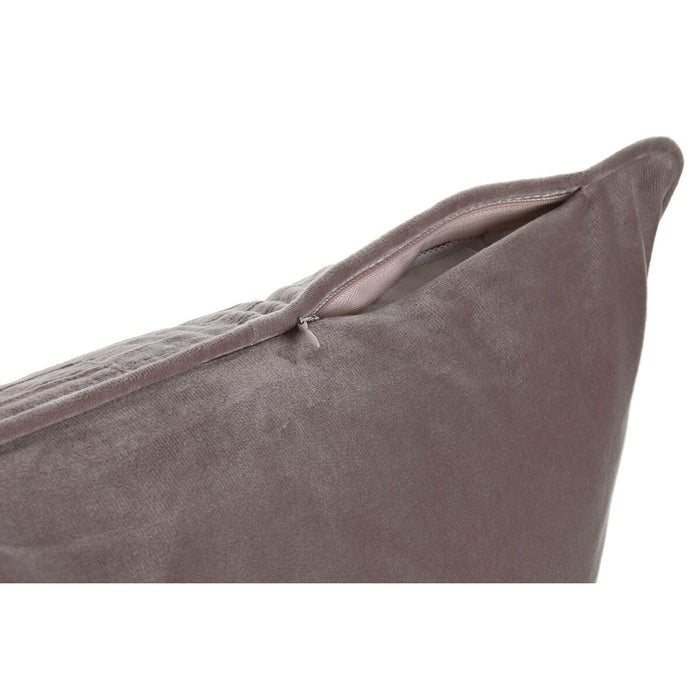 Home ESPRIT Light Pink Cushion 45 x 45 cm