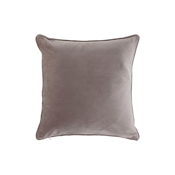 Home ESPRIT Light Pink Cushion 45 x 45 cm