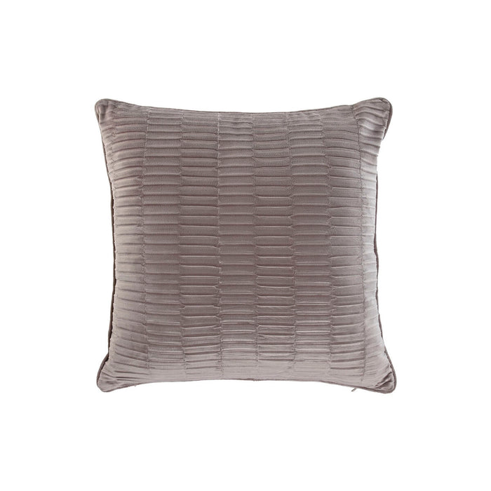 Home ESPRIT Light Pink Cushion 45 x 45 cm