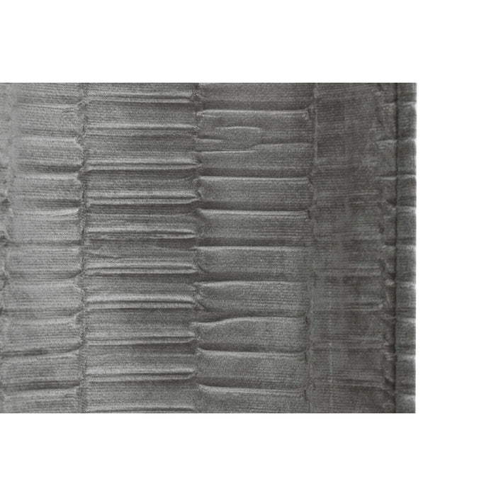 Cortina Home ESPRIT Gris claro 140 x 280 cm