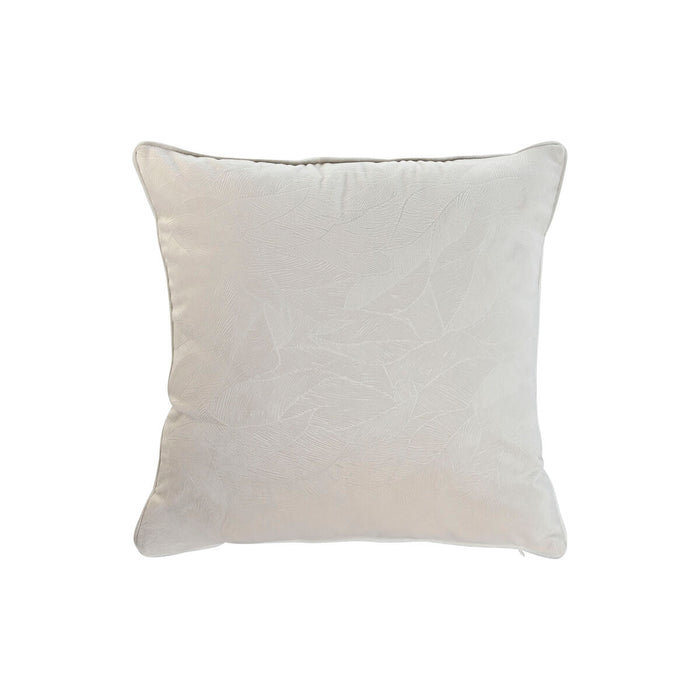 Home ESPRIT Beige Cushion 45 x 45 cm