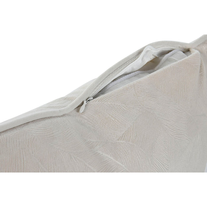 Home ESPRIT Beige Cushion 50 x 30 cm