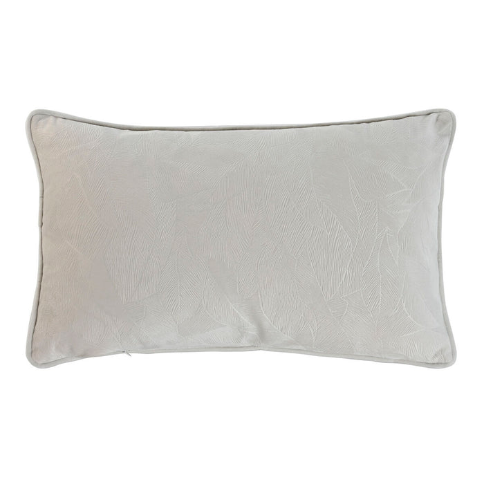 Home ESPRIT Beige Cushion 50 x 30 cm
