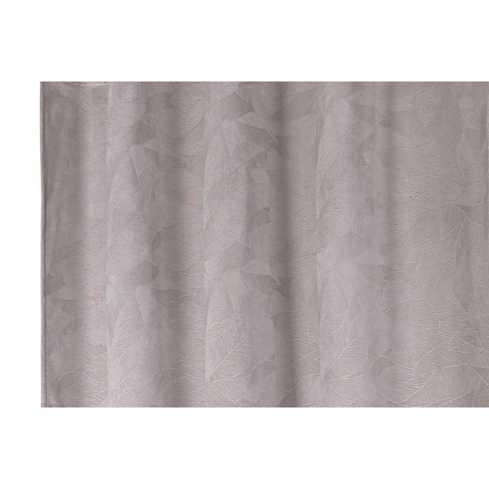 Cortina Home ESPRIT Rosa claro 140 x 280 cm