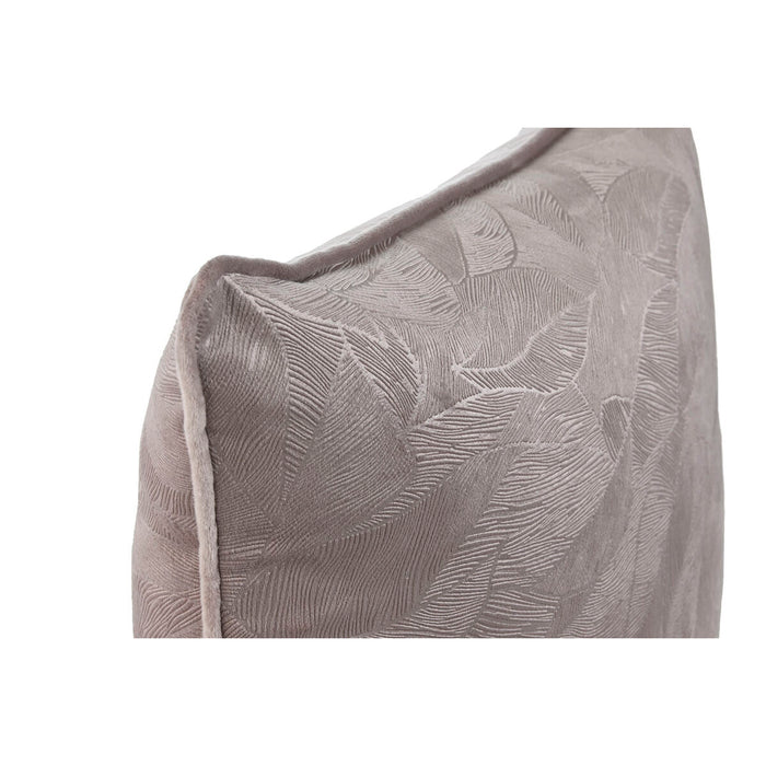 Home ESPRIT Light Pink Cushion 45 x 45 cm